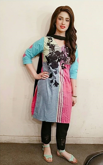 Momina Malik