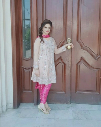 Momina Malik