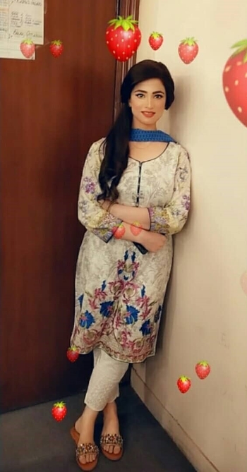 Momina Malik