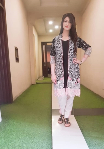 Momina Malik