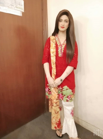 Momina Malik