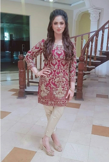 Momina Malik