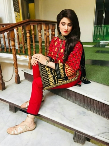 Momina Malik