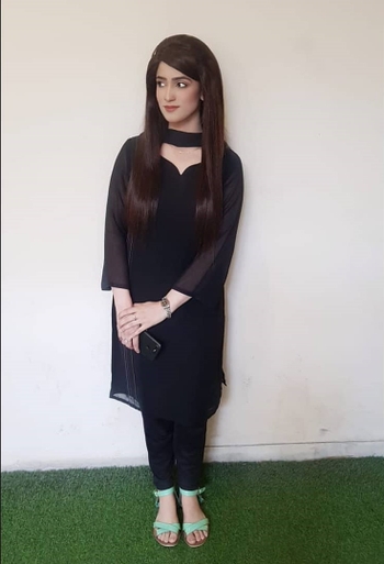 Momina Malik