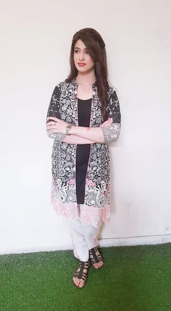 Momina Malik