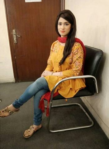 Momina Malik