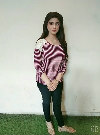 Momina Malik