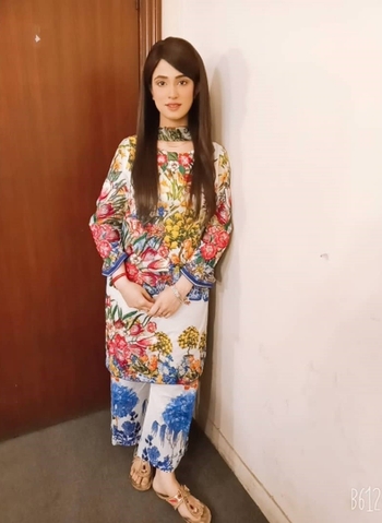 Momina Malik