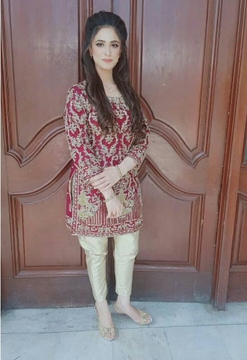 Momina Malik