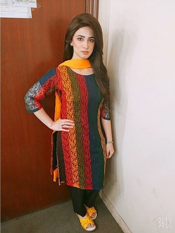 Momina Malik