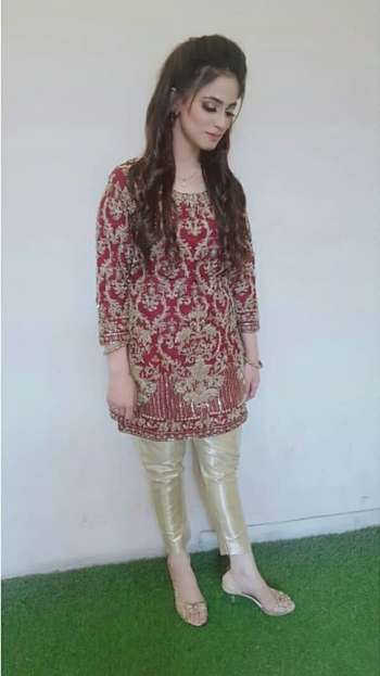 Momina Malik