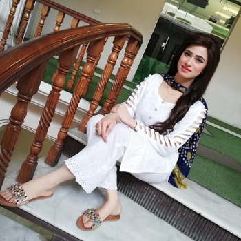 Momina Malik