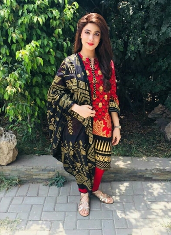 Momina Malik