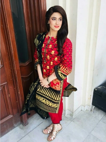 Momina Malik