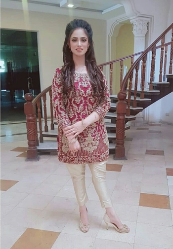 Momina Malik