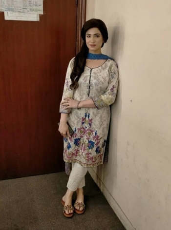 Momina Malik