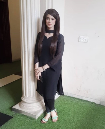 Momina Malik