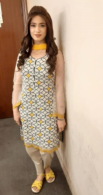 Momina Malik