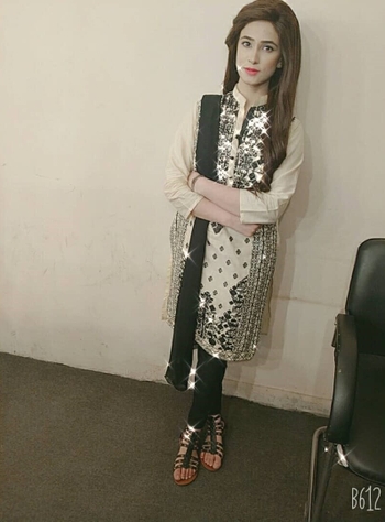 Momina Malik