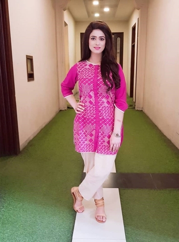 Momina Malik