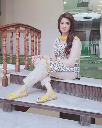 Momina Malik