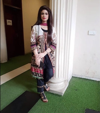 Momina Malik