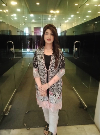 Momina Malik