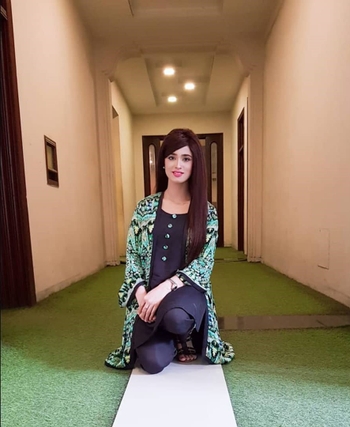 Momina Malik