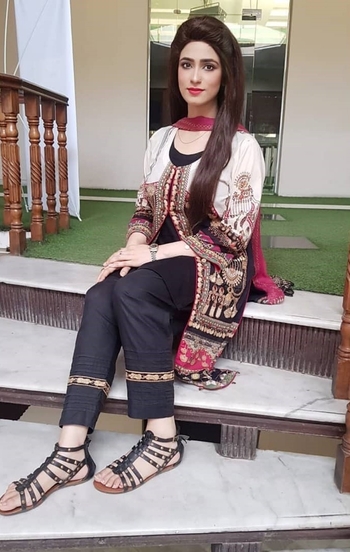 Momina Malik