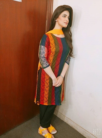 Momina Malik