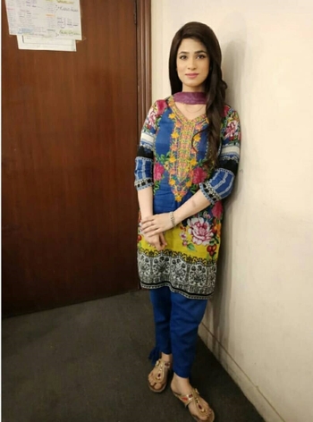 Momina Malik