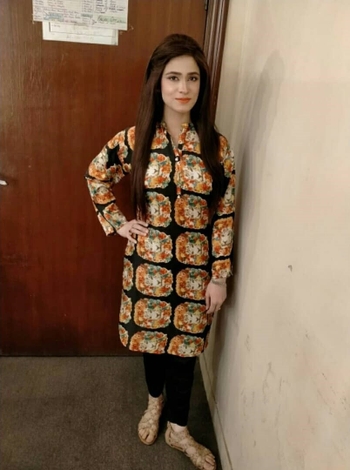 Momina Malik