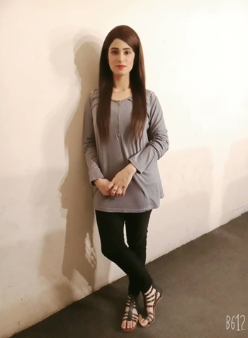 Momina Malik