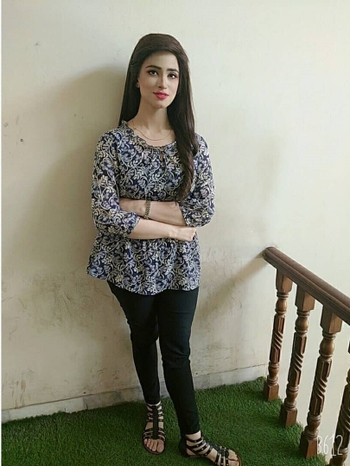 Momina Malik