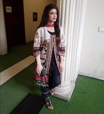 Momina Malik