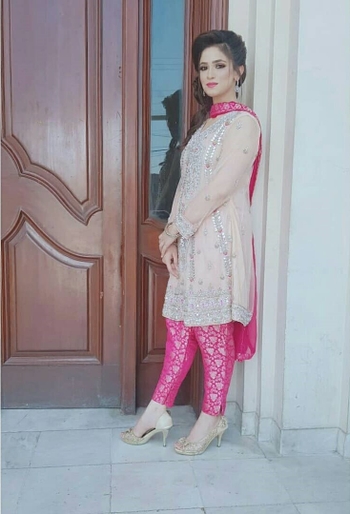 Momina Malik