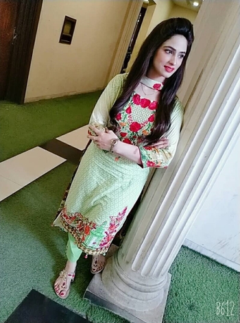 Momina Malik