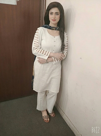 Momina Malik