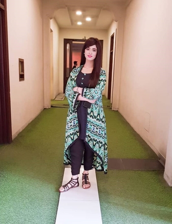 Momina Malik