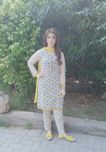 Momina Malik