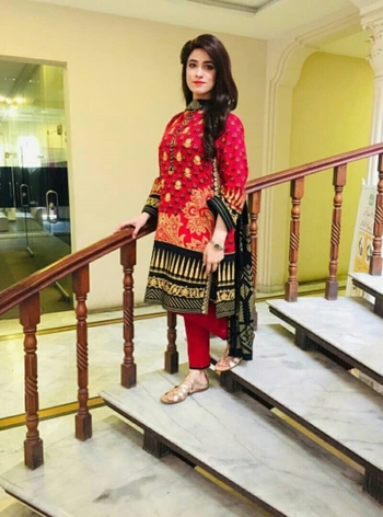 Momina Malik