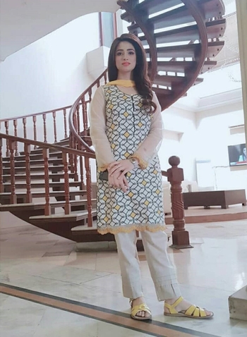 Momina Malik