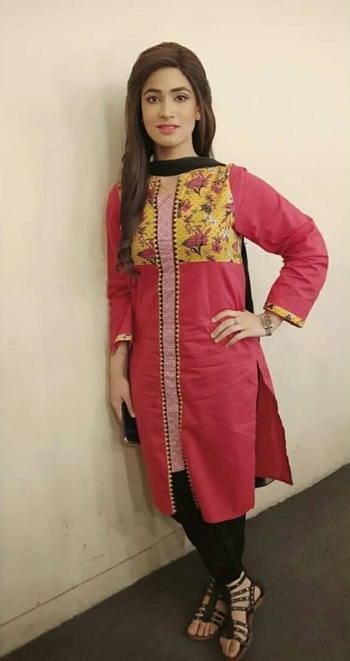 Momina Malik