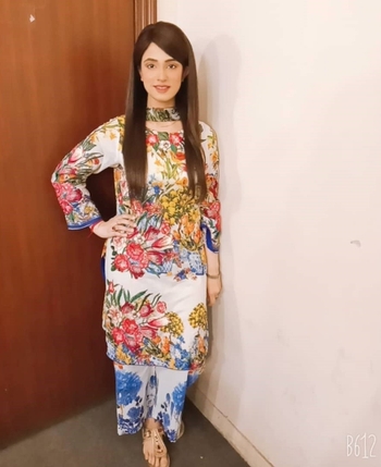 Momina Malik