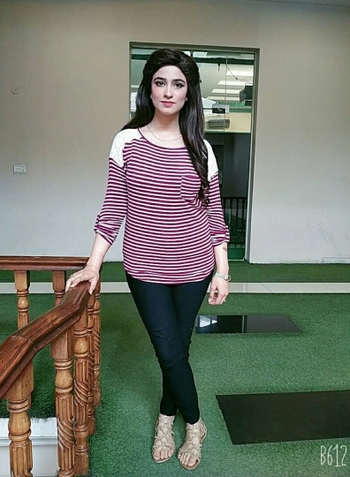 Momina Malik