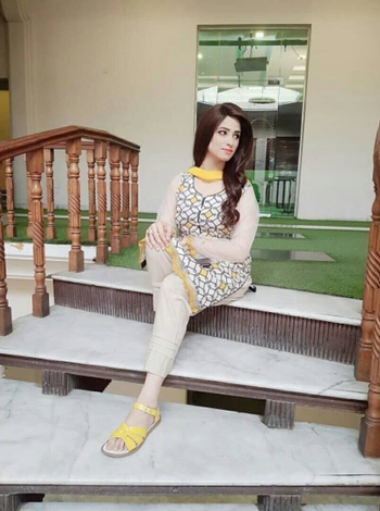 Momina Malik