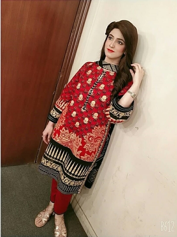 Momina Malik