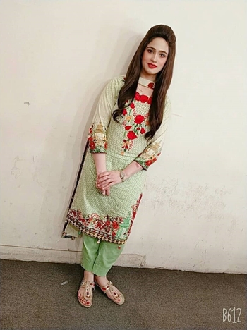 Momina Malik