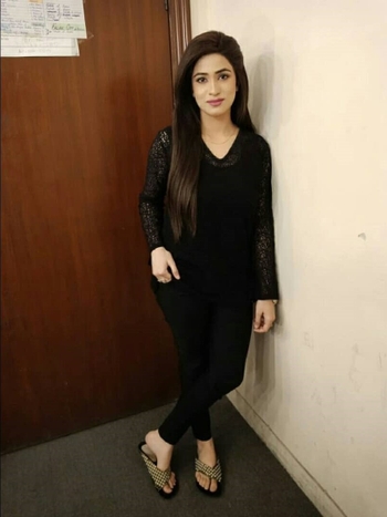 Momina Malik