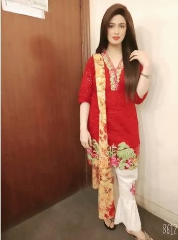 Momina Malik